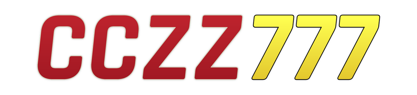 cczz777 Logo